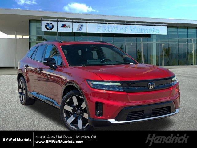 used 2024 Honda Prologue car, priced at $33,985