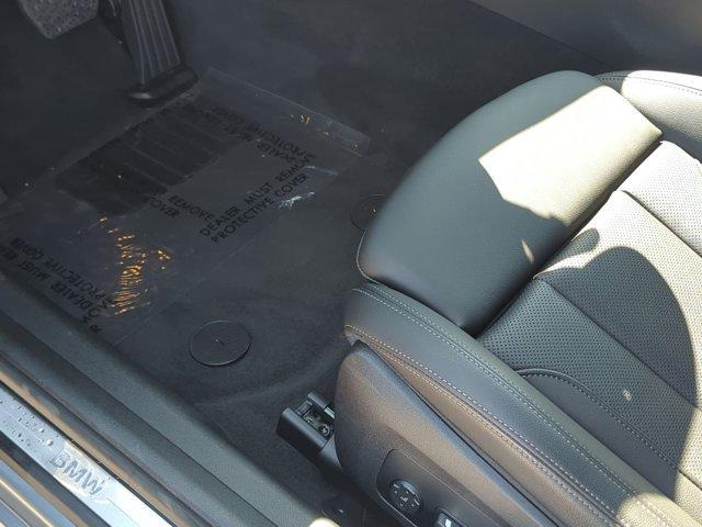used 2025 BMW 330 car, priced at $41,225