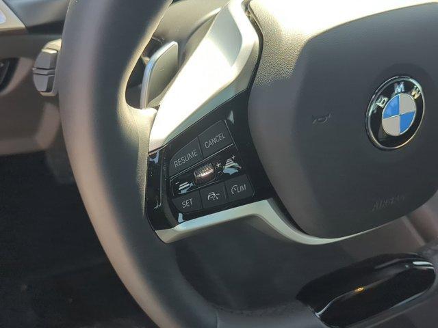 used 2025 BMW 330 car, priced at $41,225