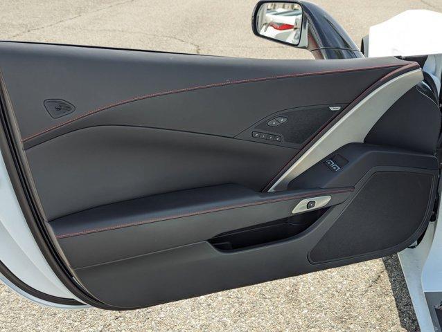 used 2019 Chevrolet Corvette car, priced at $85,739