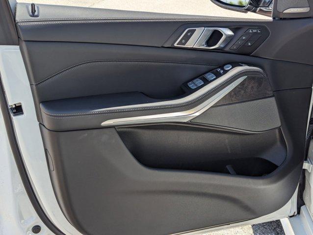used 2024 BMW X7 car, priced at $72,782