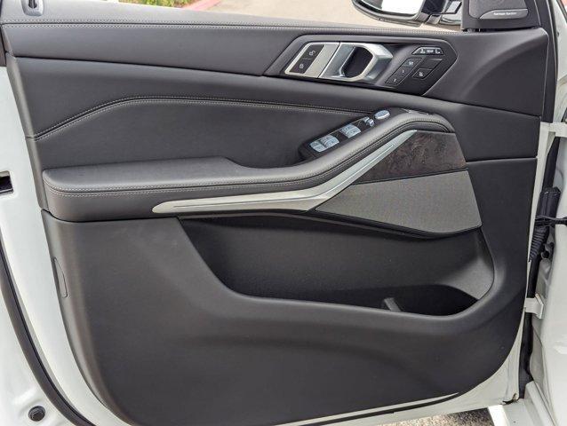 used 2024 BMW X7 car, priced at $72,256