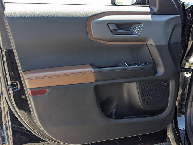 used 2022 Ford Bronco Sport car, priced at $29,233