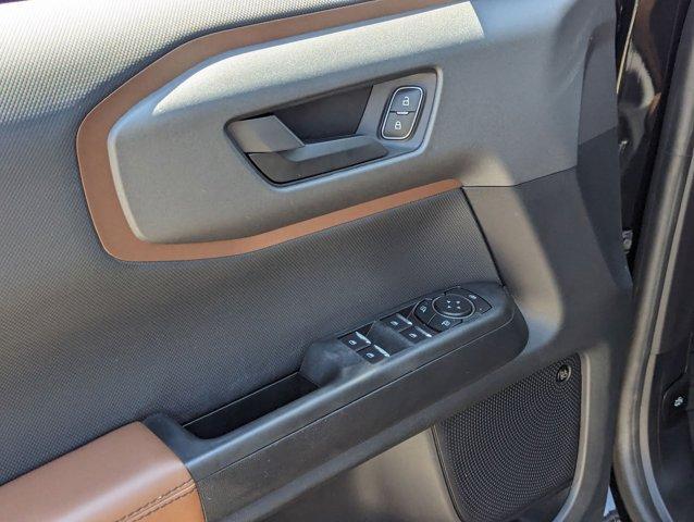 used 2022 Ford Bronco Sport car, priced at $29,233