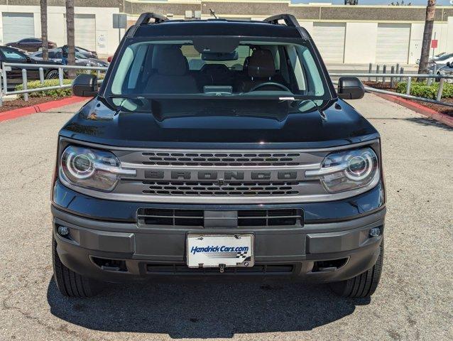 used 2022 Ford Bronco Sport car, priced at $29,233