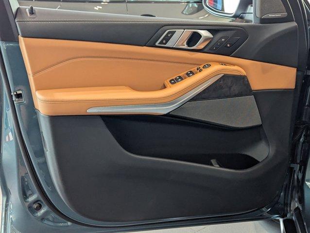new 2026 BMW X5 car, priced at $74,800