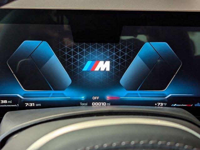 new 2026 BMW X7 car, priced at $122,940