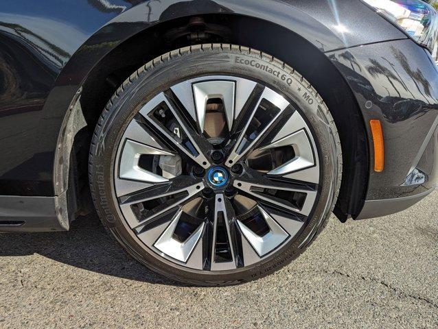 used 2024 BMW i5 car, priced at $63,545