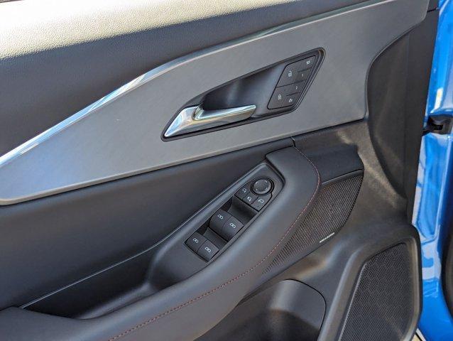 used 2024 Acura ZDX car, priced at $48,991