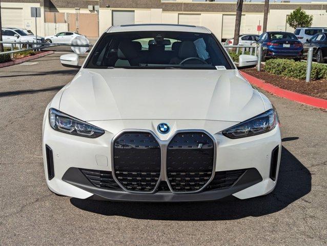 new 2024 BMW i4 Gran Coupe car, priced at $60,845