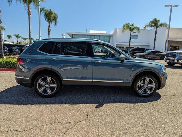 used 2020 Volkswagen Tiguan car, priced at $21,328