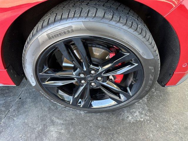 used 2022 Ford Edge car, priced at $32,923