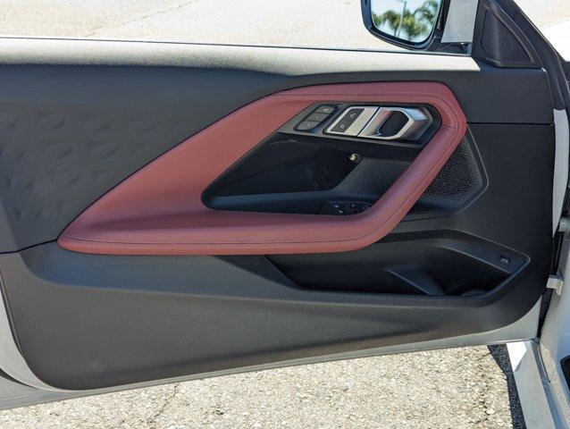 used 2022 BMW 230 car, priced at $32,768