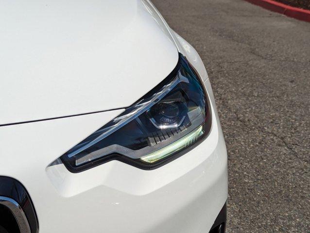 used 2022 BMW 230 car, priced at $32,768
