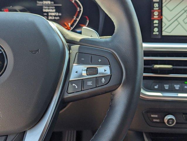 used 2022 BMW 230 car, priced at $32,768