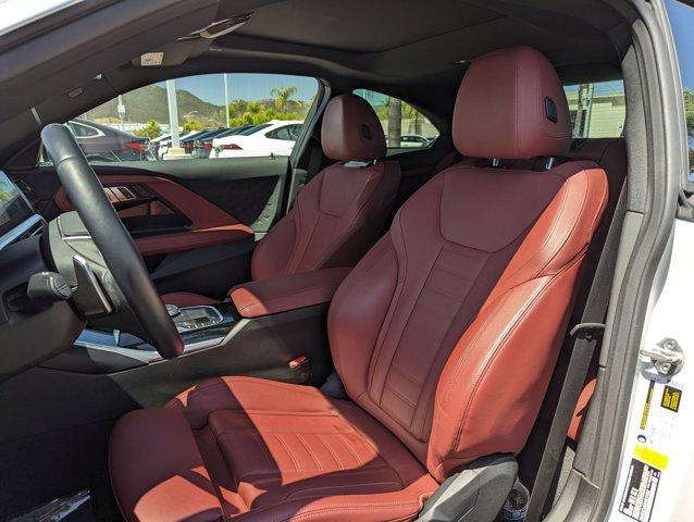 used 2022 BMW 230 car, priced at $32,768
