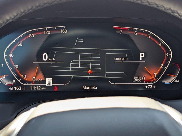 used 2022 BMW 230 car, priced at $32,768