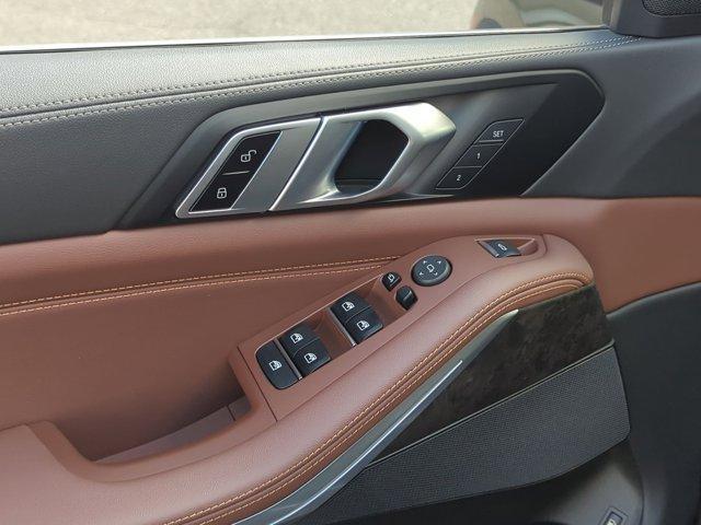 used 2024 BMW X5 PHEV car, priced at $55,492