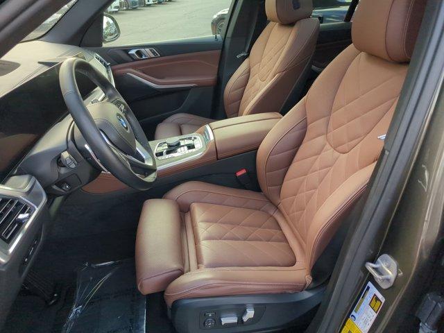 used 2024 BMW X5 PHEV car, priced at $55,492