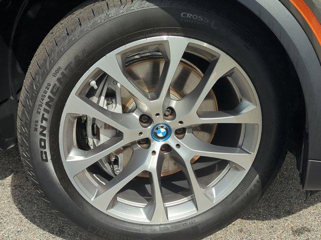 used 2024 BMW X5 PHEV car, priced at $55,492