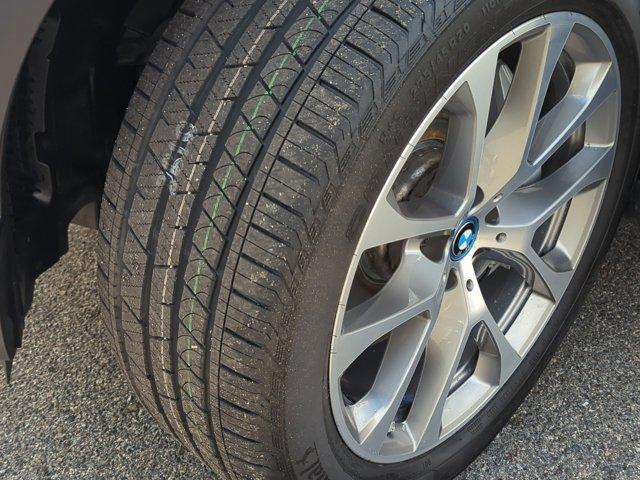 used 2024 BMW X5 PHEV car, priced at $55,492