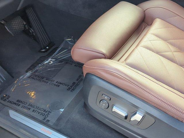 used 2024 BMW X5 PHEV car, priced at $55,492