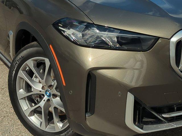 used 2024 BMW X5 PHEV car, priced at $55,492