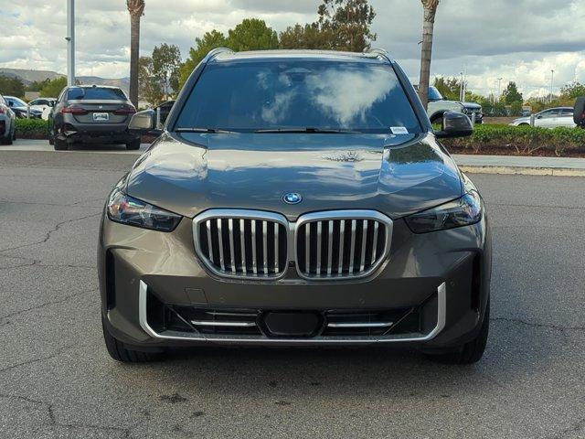 used 2024 BMW X5 PHEV car, priced at $55,492