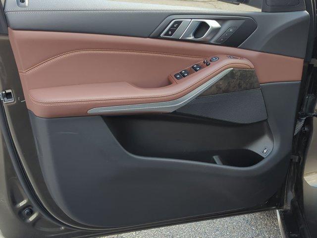 used 2024 BMW X5 PHEV car, priced at $55,492