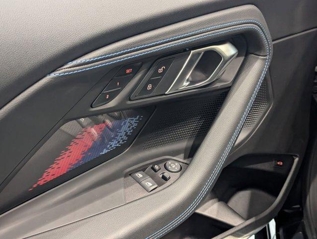 new 2025 BMW M2 car, priced at $88,930