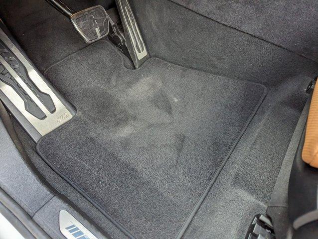 used 2024 BMW X7 car, priced at $75,368