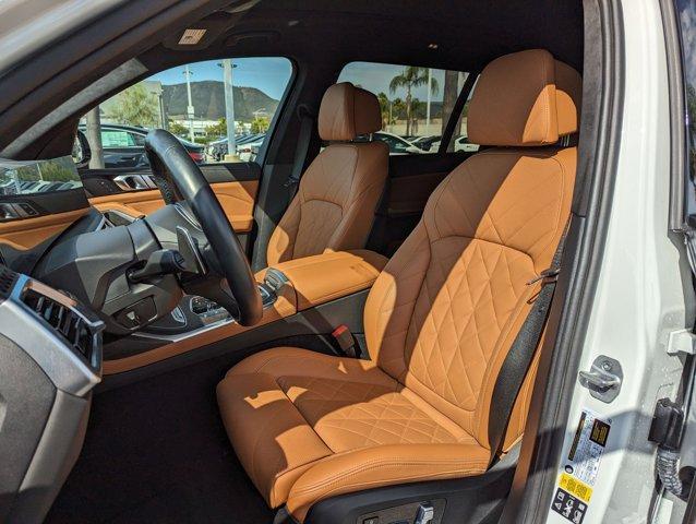 used 2024 BMW X7 car, priced at $75,368