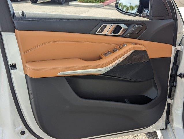 used 2024 BMW X7 car, priced at $75,368