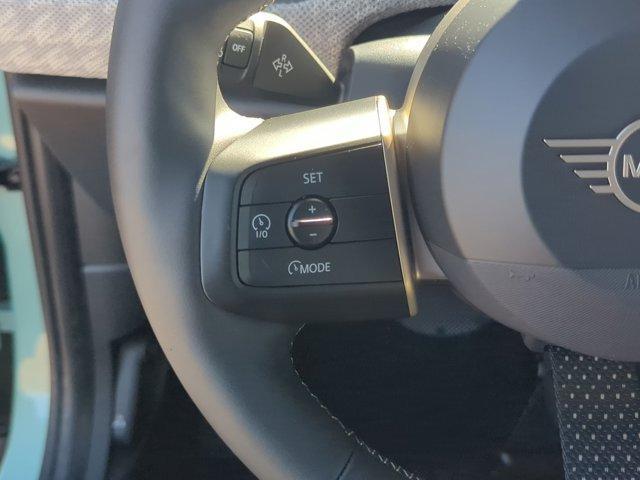 used 2025 MINI Hardtop car, priced at $31,229
