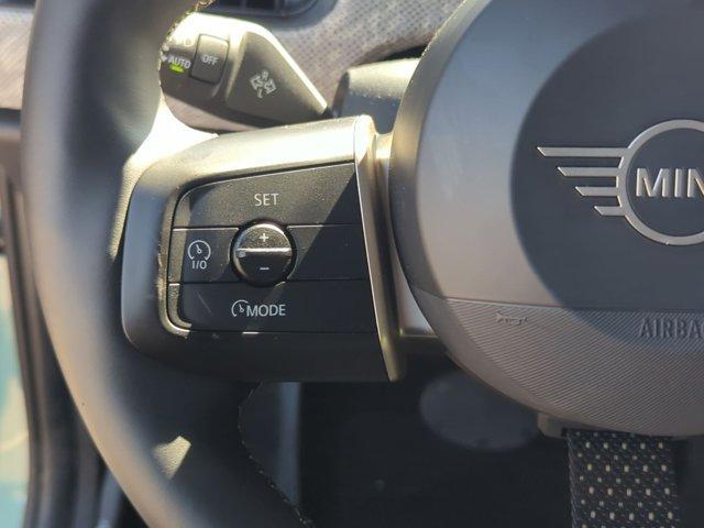 used 2025 MINI Hardtop car, priced at $32,840
