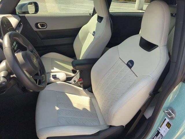 used 2025 MINI Hardtop car, priced at $32,840