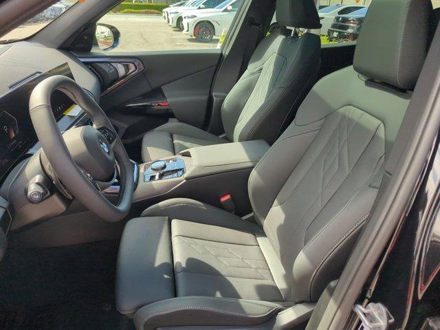 new 2026 BMW X3 car, priced at $58,075
