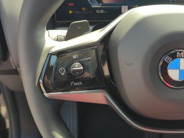 new 2026 BMW X3 car, priced at $58,075