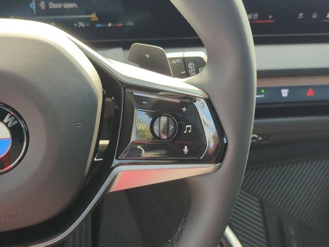 new 2026 BMW X3 car, priced at $58,075