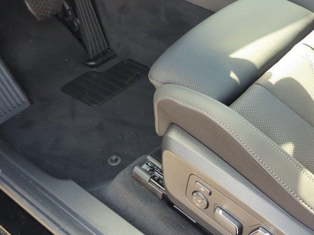 new 2026 BMW X3 car, priced at $58,075