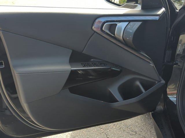 new 2026 BMW X3 car, priced at $58,075