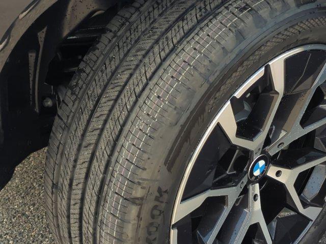 new 2026 BMW X3 car, priced at $58,075