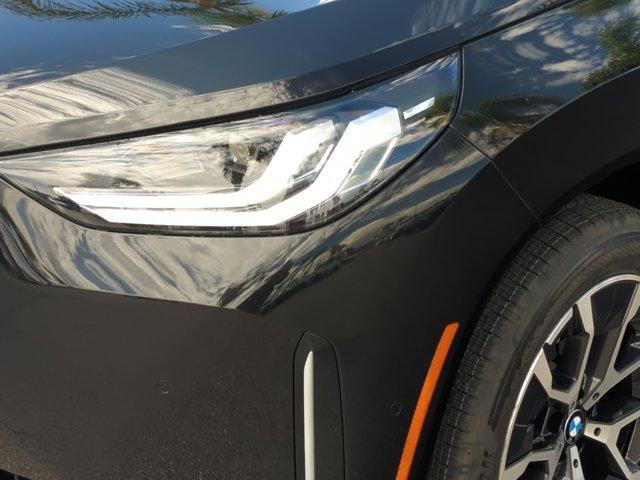 new 2026 BMW X3 car, priced at $58,075