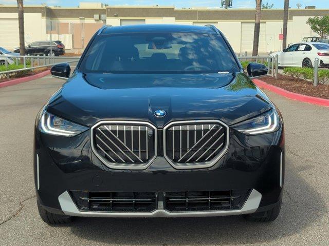new 2026 BMW X3 car, priced at $58,075