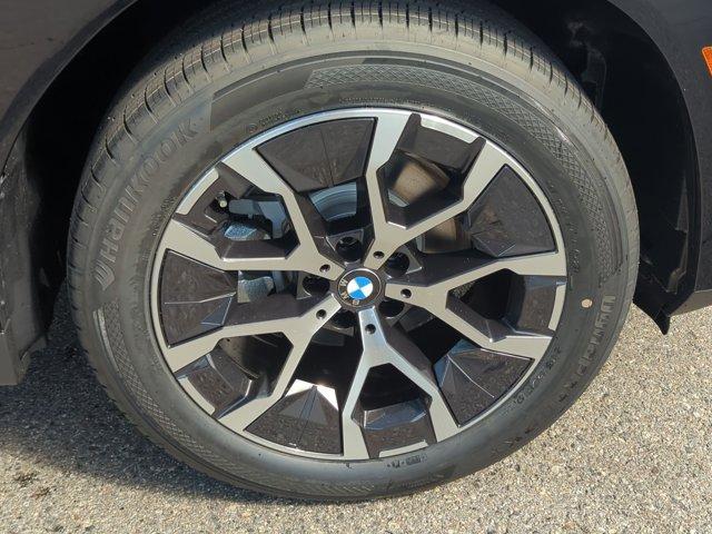 new 2026 BMW X3 car, priced at $58,075