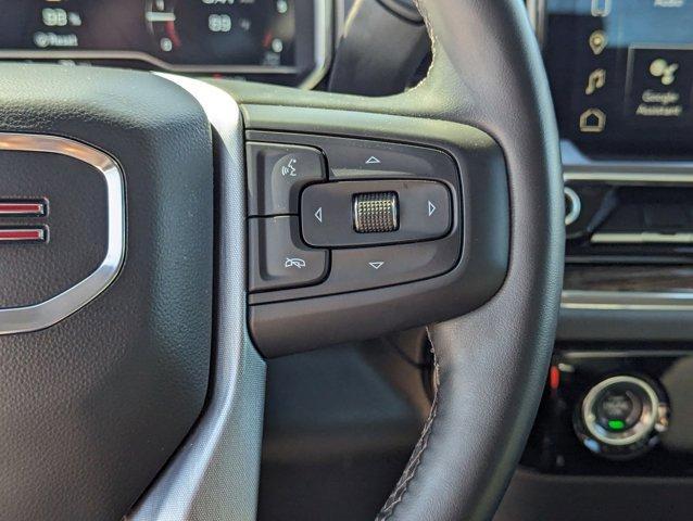 used 2023 GMC Sierra 1500 car, priced at $39,872