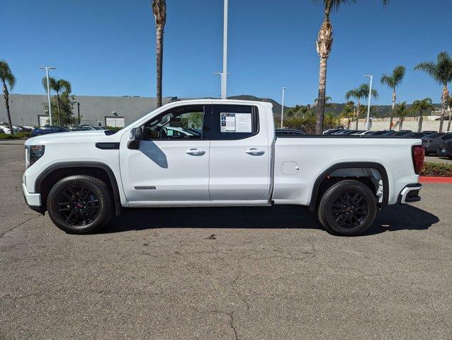 used 2023 GMC Sierra 1500 car, priced at $39,872