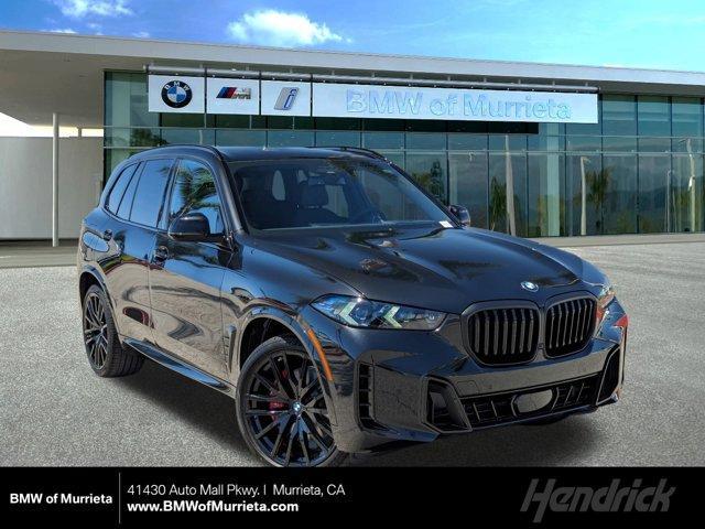 new 2026 BMW X5 car, priced at $83,500