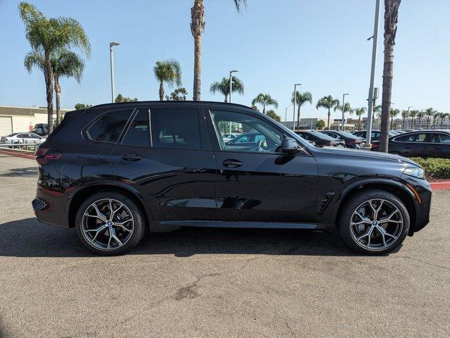 used 2024 BMW X5 PHEV car, priced at $72,123