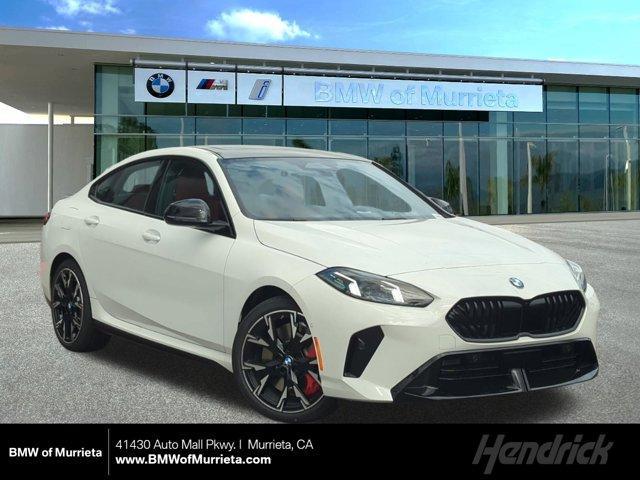 new 2026 BMW 228 Gran Coupe car, priced at $47,775